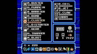 [OLD - CHECK DESC] MAGMML2- Alter Weapons Demonstration