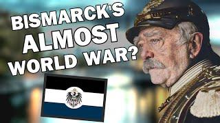 What if the Franco-Prussian War Became a World War | FAN SCENARIO