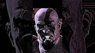 Moments when kratos is so angry { god of war 3 } | kratos edit {4K} | Part 2 | #godofwar #shorts