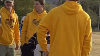 Wasatch LC 2032 vs Stangs Houston (TX) @ Adrenaline Blackjack Classic 12/8/24 - FULL GAME FILM