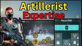 Undawn|Artillerist Expertise |Beginner guide pt 1