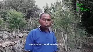 Kisah sedih dan Inspiratif