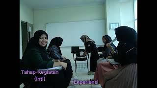 Layanan Bimbingan Kelompok, Topik pentingnya peranan Gender