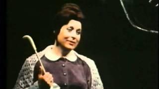 Blagovesta Karnobatlova Dobreva - Mimì - La bohème - Giacomo Puccini