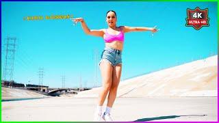 EuroDJ - Royalty Free Music (Eurodance 90s) 4K