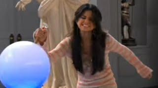 Alex Russo Being The Meaning Of ICONIC For 6 Minutes Straight