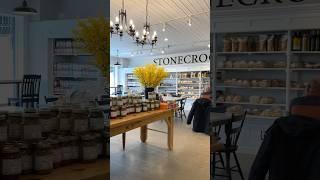 A must visit bakery & cafe in St.Jacobs ON