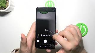 vivo V15 Pro - Camera Pro Mode Overview