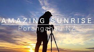 So It Begins... Landscape Photography | Exploring New Zealand