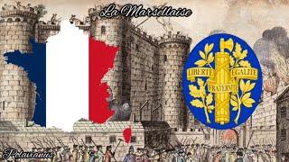 La Marsellaise - National Anthem of France [Remastered]