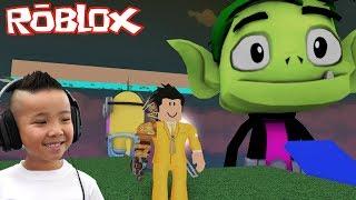 Cool Roblox Obby Obby Obby Obby Gameplay CKN Gaming