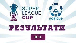 2 поле | 8+1 | SUPERLEAGUE CUP | 2013 GOLD (A) | Рось - Парус | Щасливе | 26.12.2024