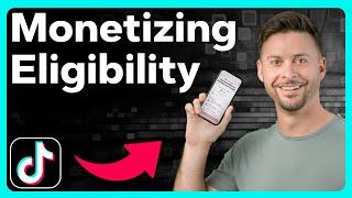 How To Check TikTok Eligibility To Monetize