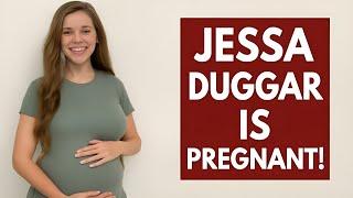 DUGGAR PREGNANCY SHOCK! It’s True! Jessa and Ben Welcome Baby 3 & 4! Shocked Fans!