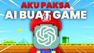 Aku Tamatin GAME YG DIBUAT AI  !!!!