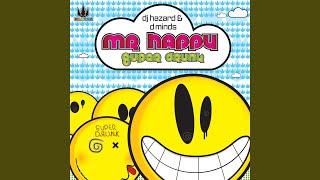 Mr Happy