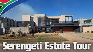 A Day in Serengeti Estates: Kempton Park’s Premier Lifestyle Estate️