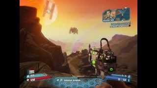 Borderlands 2 - Скрытое достижение "Что это значит?"