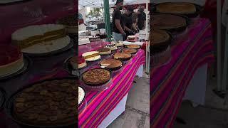 #VisitPuertoVallarta Mercado de la Marina en #puertovallarta ¡Conocelo! #marinaArtMarket