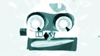 (NEW EFFECT) Klasky Csupo in X Ray Pitch Effect