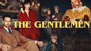 SHORT SUMMARY of the BEST series 2024 "GENTLEMEN"
