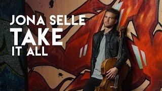 Jona Selle - Take It All