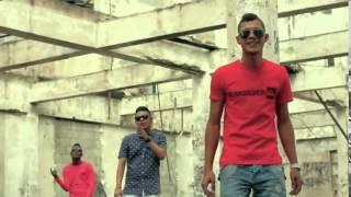 Yemil Ft El Tachi  Boza   Bandolera Video Oficial1