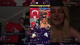  Onur Sermik 29.10.2023 (Part 3/3) Tiktok Canlı Yayın