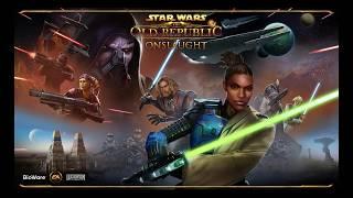 SWTOR - Onderon Collector Daily Mission