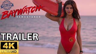 Baywatch is Back: Epic Return to the Beach with New Lifeguards and High-Stakes Action!