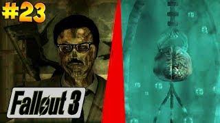 СХВАТКА ИНТЕЛЛЕКТОВ ► Fallout 3 # 23