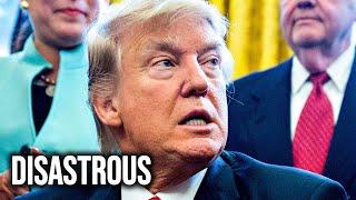 Trump Suffers MAJOR Blow As Tax Official Admits Outrageous Social Security Truth