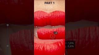 Part 1. Retouch tutorial in Photoshop #makeup #edit #beauty #makeuptutorial #photoshop #photo #mua