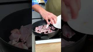 Куриные крылья в пиве! Готовим? #рецепт #food #курица #блюдоизкурицы #chicken #chickenrecipe