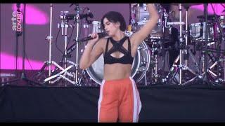 Dua Lipa - One Kiss (Live, Flex)