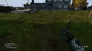 day-z-dreamer planning best way to use explosives in dayz  part 1