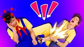 Doctor Doctor Song | Kids Funny Songs
