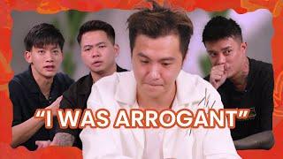 The Rise & Fall of Ex-Mediacorp Ian Fang