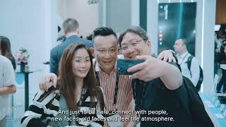 Ingenico at Singapore Fintech Festival 2022 highlights!