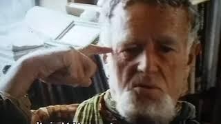 Sterling Hayden on playing General Jack Ripper, Doctor Strangelove