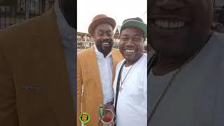 BEENIE MAN DJ TOM DANCEHALL DUMMY VIDEO FACE ERC RECORDS VYBIN