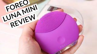 Foreo Luna Mini Review/Comparison | Why I Returned it