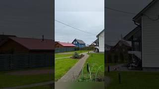 Благоустройство участка 10 соток.