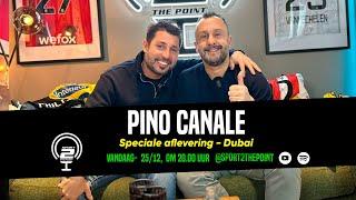 Sport 2 the Point  - Pino Canale - Dubai