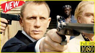 BLOCKBUSTER Movie 2024 | Daniel Craig Action Movie | Top Action Movies Hollywood in English