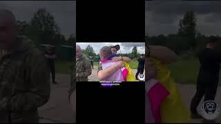 Україна повернула з полону ще одну групу захисників