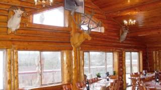 Mendeltna Creek Lodge