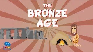 The Bronze Age | Educational Video for Kids