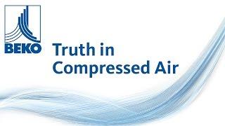 Truth In Compressed Air