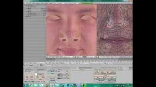 FaceGen to PES 2013 Convert v.2 by TwistedLogic